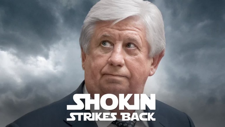 Part 4 – Shokin Strikes Back
